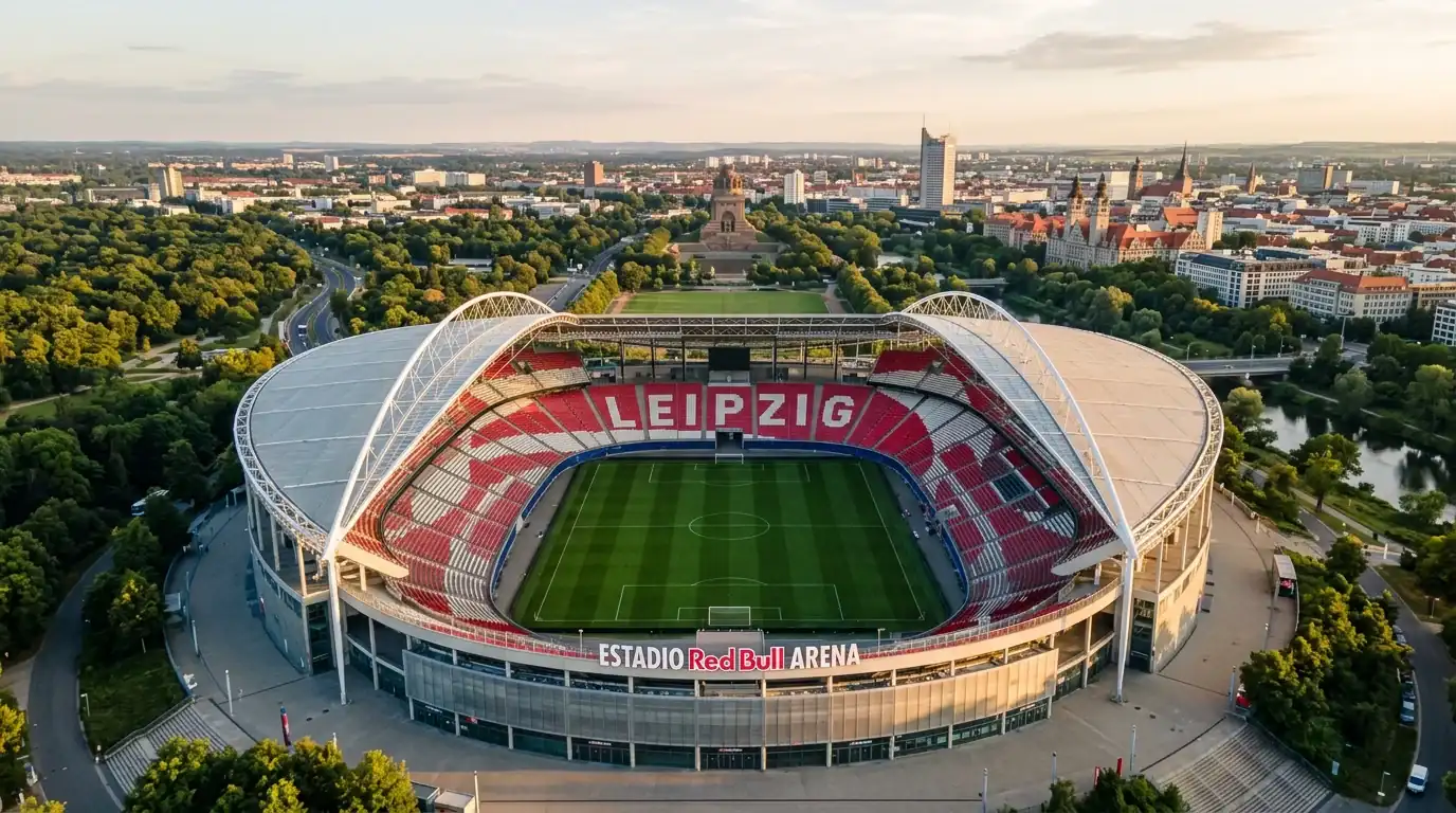 RB Leipzig como candidato de valor en apuestas outright al título de la Bundesliga