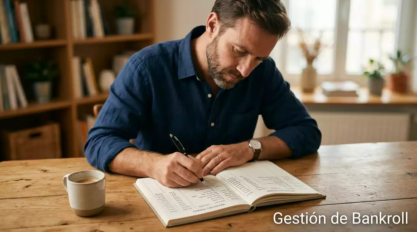 Bankroll Apuestas Bundesliga: Gestión de Capital y Outright